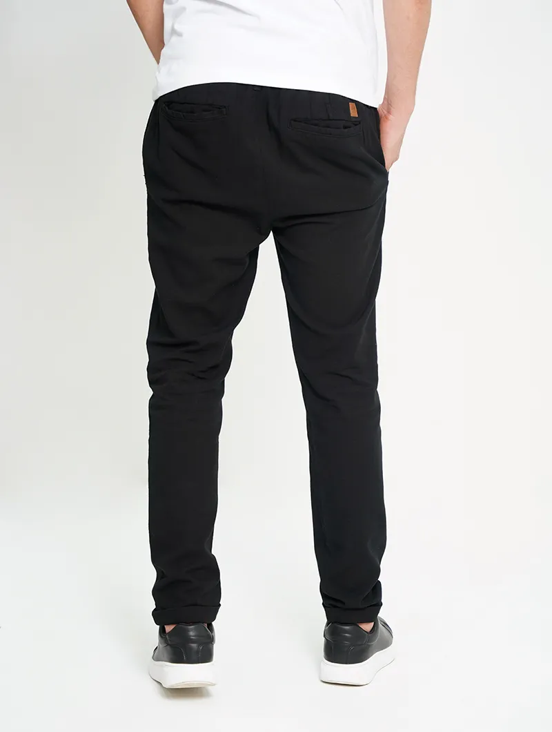 Pantalon Slim fit